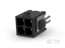 Connector Pins 3-794681-4 by TE Connectivity AMP Connectors